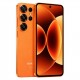 Celular Oukitel C26 128GB 6GB RAM Dual SIM Tela 6.63" - Naranjado
