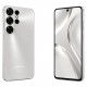 Celular Oukitel C26 128GB 6GB RAM Dual SIM Tela 6.63" - Titânio