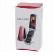 Celular LG G360 4G LTE Dual SIM Tela 3" - Black Titan