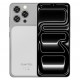 Celular Oukitel C17 128GB 4GB RAM Dual SIM Tela 6.52" - Silver