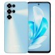 Celular Oukitel C68 256GB 8GB RAM Dual SIM Tela 6.72" NFC - Azul