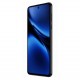 Celular Oukitel C68 256GB 8GB RAM Dual SIM Pant. 6.72" NFC - Gris