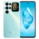 Celular Oukitel C68 Plus 128GB 4GB RAM Dual SIM NFC Tela 6.72" - Azul