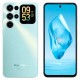 Celular Oukitel C68 Plus 128GB 4GB RAM Dual SIM NFC Tela 6.72" - Azul
