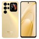 Celular Oukitel C68 Plus 512GB 8GB RAM Dual SIM NFC Tela 6.72" - Dourado
