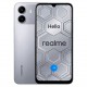 Celular Realme P4 Lite RMX5377 128GB 4GB RAM Dual SIM Tela 6.8" - Cinza Titânio (Anatel)