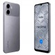 Celular Realme P4 Lite RMX5377 128GB 4GB RAM Dual SIM Tela 6.8" - Cinza Titânio (Anatel)
