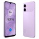 Celular Realme P4 Lite RMX5377 128GB 4GB RAM Dual SIM Tela 6.8" - Lila (Anatel)
