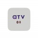 Receptor ATV Plasma Pro 4K 8GB 2GB RAM Wi-Fi Android 14 - Branco