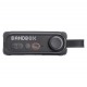 Amplificador Portátil JBL BandBox Solo Bluetooth - Preto