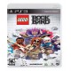 JOGO LEGO ROCK BAND PS3