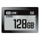 SSD Goline 128GB 2.5" SATA 3 - GL0128G