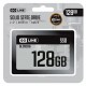 SSD Goline 128GB 2.5" SATA 3 - GL0128G