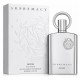 Perfume Afnan Supremacy Silver Eau de Parfum Masculino 100ml