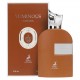 Perfume Maison Alhambra Luminous Sahara Eau de Parfum Unissex 100ml