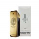 Perfume Paco Rabanne 1 Million Parfum Masculino 100ml (Tester)