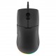 Mouse Xiaomi Gaming Lite YXSB01YM RGB - Preto