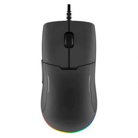 Mouse Xiaomi Gaming Lite YXSB01YM RGB - Preto