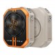 Walkie Talkie Rugone Xlink 7 4G Global - Sand Dune