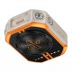 Walkie Talkie Rugone Xlink 7 4G Global - Sand Dune