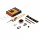 Walkie Talkie Rugone Xlink 7 4G Global - Sand Dune