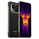 Celular Ulefone Armor 25T Pro 256GB 8GB RAM Up To 14GB Dual SIM NFC Tela 6.78- Frost Black