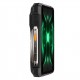 Celular Ulefone Armor 33 Pro 512GB 16GB RAM Up To 32GB Dual SIM NFC 6.95" - Phatom Black