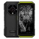 Celular Ulefone Armor X32 128GB 6GB RAM Up To 12GB Dual SIM NFC 5.65" - Vivid Green