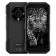 Celular Ulefone Armor X32 128GB 6GB RAM Up To 12GB Dual SIM NFC 5.65" - Future Black