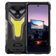 Celular Ulefone Armor 34 Pro+ 5G 512GB 16GB RAM Dual SIM Tela 6.95" - Preto