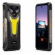 Celular Ulefone Armor 34 Pro+ 5G 512GB 16GB RAM Dual SIM Tela 6.95" - Preto