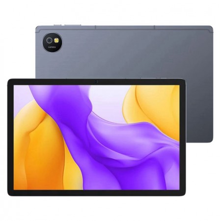 Tablet Ulefone Tab A10 128GB 4GB RAM Up to 8GB Tela 10.1 4G LTE & 2.4G/5G WIFI -Space Gray