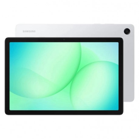 Tablet Samsung Galaxy Tab A11 SM-X133 Tela 8.7" WiFi 64GB 4GB RAM - Prata