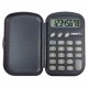 Calculadora Truly 319A-8  8 Dígitos - Cinza