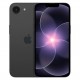 Celular Apple iPhone 17e A3575 4J 256GB eSIM Tela 6.1" - Preto