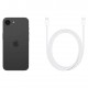 Celular Apple iPhone 17e A3575 4J 256GB eSIM Tela 6.1" - Preto