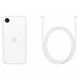 Celular Apple iPhone 17e A3575 4J 256GB eSIM Tela 6.1" - Branco