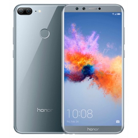 Celular Huawei Honor 9 Lite LLD-AL10 32GB/ 3GB RAM/Dual SIM/ 5.65/ Câm 13MP-Gray(Indonesia