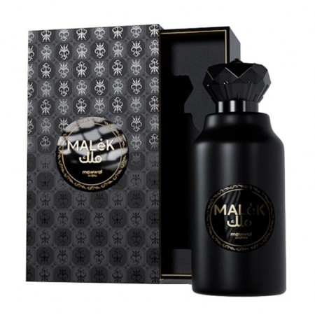 Perfume Mawwal Arabia Malék Eau De Parfum Unissex 100ml