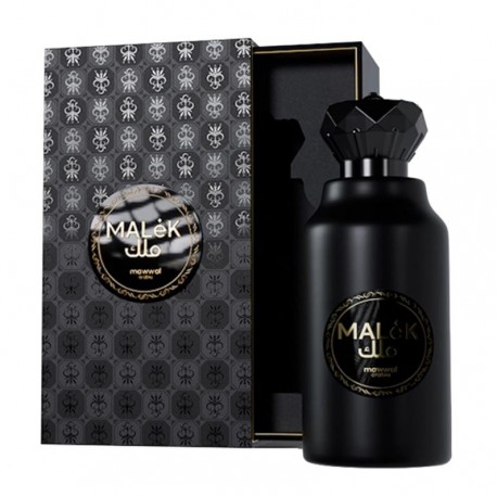 Perfume Mawwal Arabia Malék Eau De Parfum Unissex 100ml