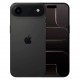 Celular Apple iPhone Air A3516 4J 256GB eSIM Pant. 6.5" - Negro Espacial