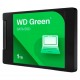 SSD Western Digital WD Green 1TB 2.5" SATA 3 - WDS100T5G0A