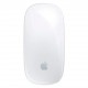 Mouse Apple Magic 2 MLA02ZM/A Inalambrico - Blanco