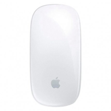 Mouse Apple Magic 2 MLA02ZM/A Inalambrico - Blanco