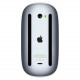 Mouse Apple Magic 2 MLA02ZM/A Inalambrico - Blanco
