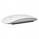 Mouse Apple Magic 2 MLA02ZM/A Sem Fio - Branco