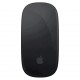 Mouse Apple Magic 2 MMMQ3ZM/A Sem Fio - Cinza Espacial