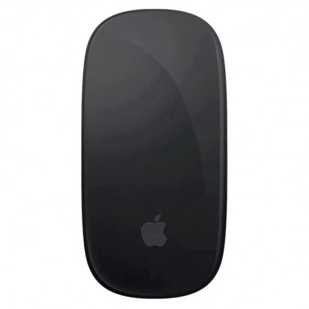 Mouse Apple Magic 2 MMMQ3ZM/A Sem Fio - Cinza Espacial