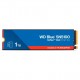 SSD M.2 Western Digital WD Blue SN5100 1TB NVMe PCIe 4.0 - WDS100T5B0E
