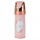 Desodorate Lattafa Ameerat Al Arab Privé Rose Feminino 200ml
